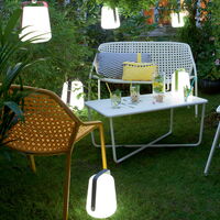 Balad Lamp H38 Anthracite