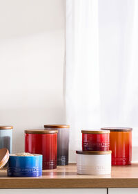 Signature Storage Jar 770 ml Bamboo Green
