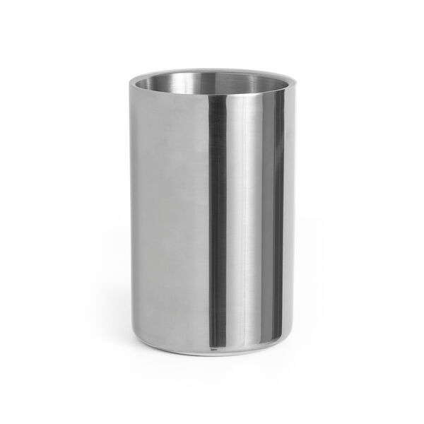 Essential Steel Vinkylare