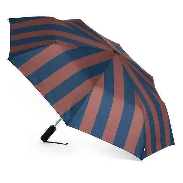 Regn Sateenvarjo Ruskea