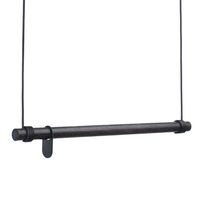 Swing Stumtjener 80 cm Eik/Naturskinn