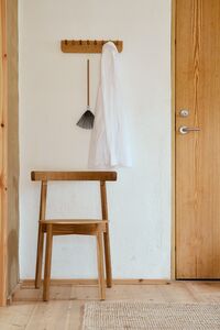 Echo Klädhängare 40 cm Ek