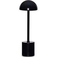 Taten Portabel Lampa Svart
