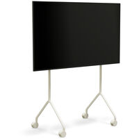 Moon Light Tv Stand Pearl