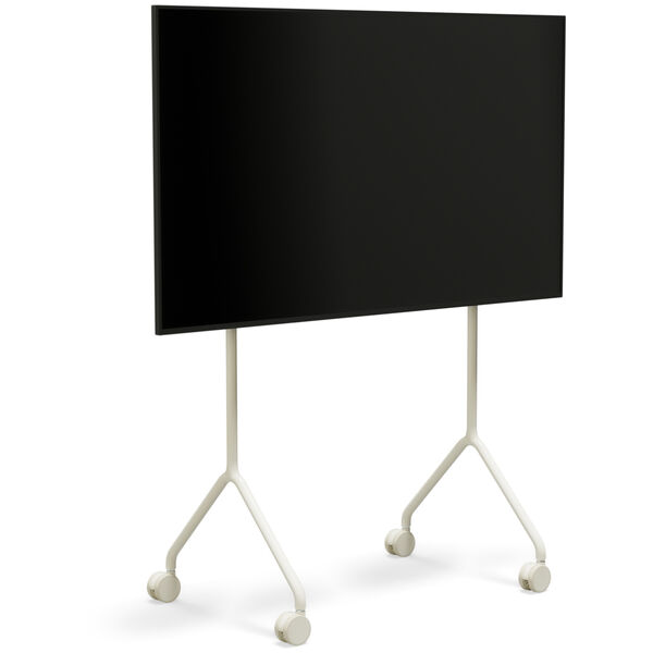 Moon Light Tv-Stativ Pearl
