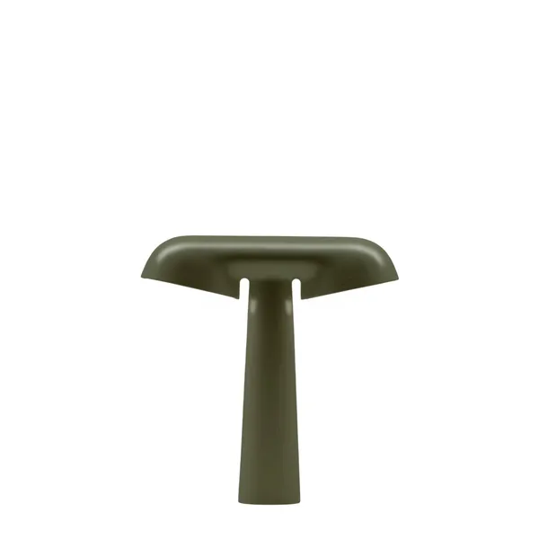 TGV Bordslampa Khaki