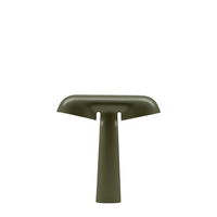 TGV Bordslampa Khaki