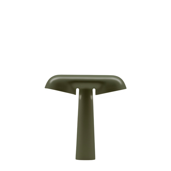 TGV Bordlampe Khaki