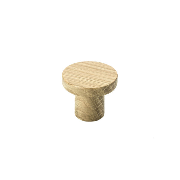 Circum Knott 33 mm Eik
