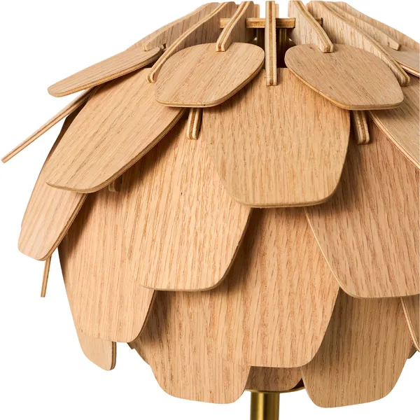 Dale Bordslampa Ek