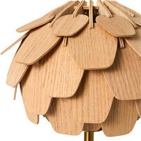 Dale Bordslampa Ek