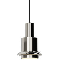 Chaumont Pendel Ø15 cm Nikkel