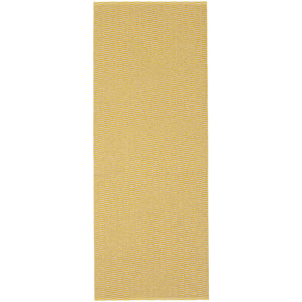Pemba Matto 70x300 cm Lemon