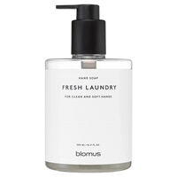 SATOMI Flydende Håndsæbe 500 ml Fresh Laundry