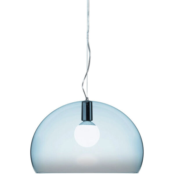 FL/Y Pendel 52 cm Cloud Blue