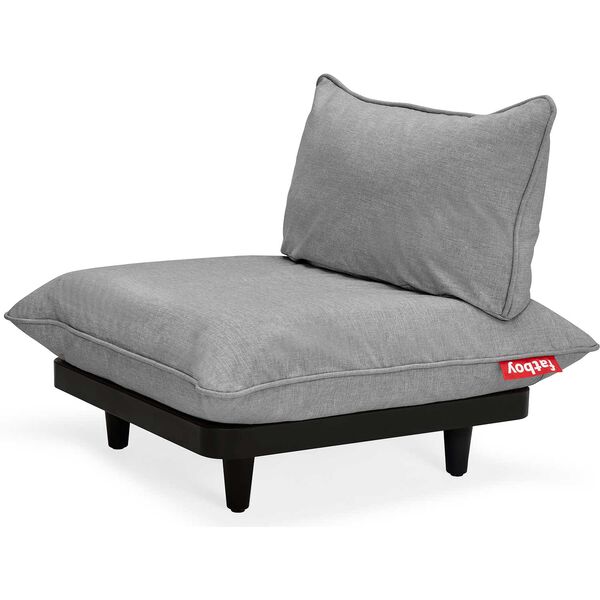 Paletti Mittdel Rock Grey