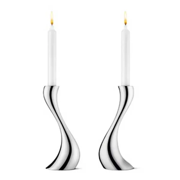 Cobra Ljusstake 2-pack 20 cm