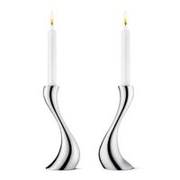 Cobra Ljusstake 2-pack 20 cm