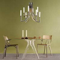 Goodnight Bordslampa Portabel Matt Titan