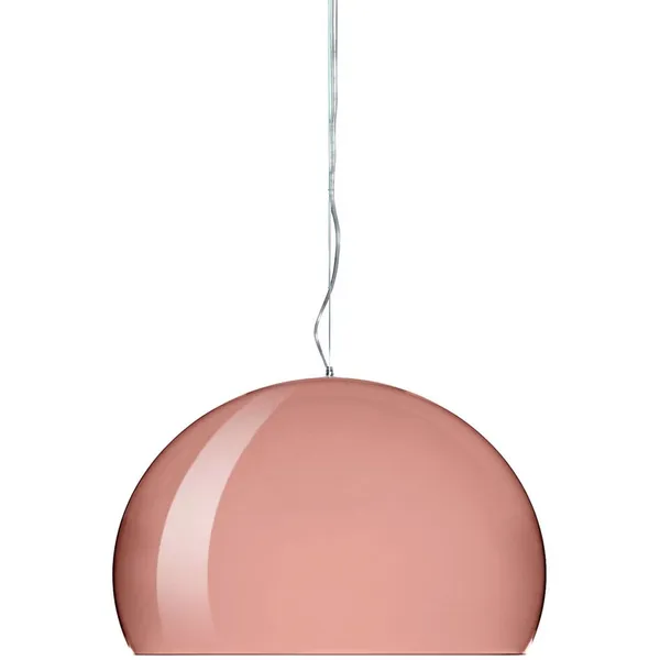 FL/Y Pendel 52 cm Kobber