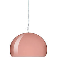 FL/Y Pendel 52 cm Kobber