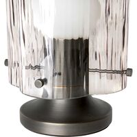 Seine Bordlampe Smoke