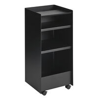Folded Rullebord 83 cm Sort