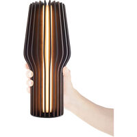 Radiant Lampe Smoked