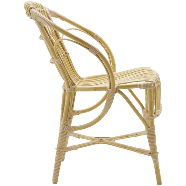 Robert Stol Outdoor Naturlig