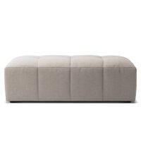 Mure Fodskammel Sandshell Beige