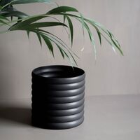 Mud Ruukku XL 27 cm Musta