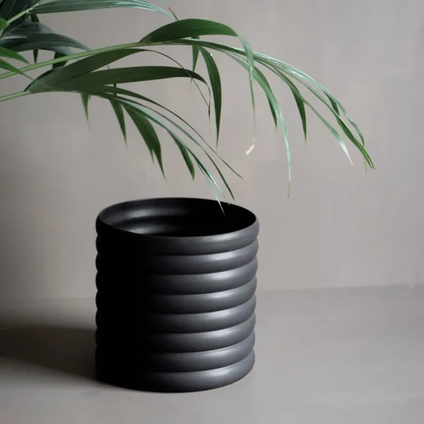 Mud Ruukku XL 27 cm Musta