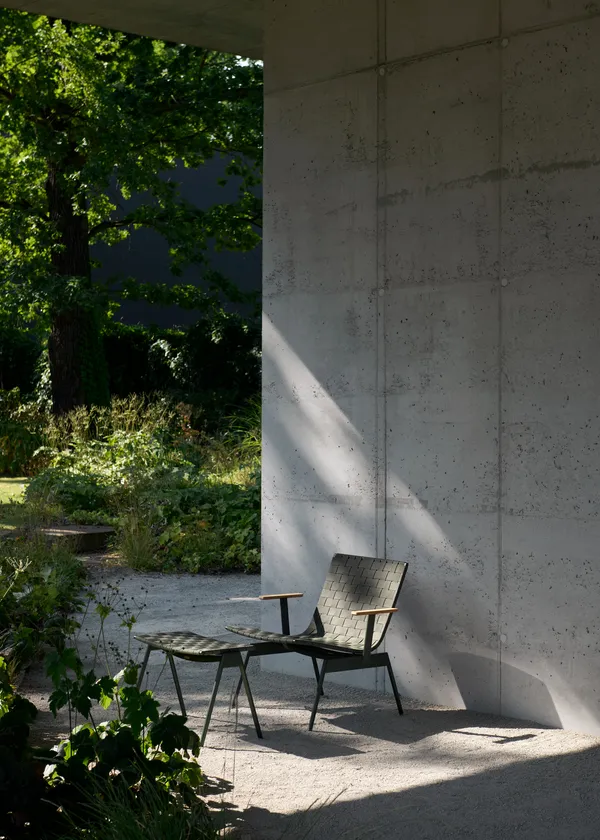 Ville AV46 Fotpall Bronze Green