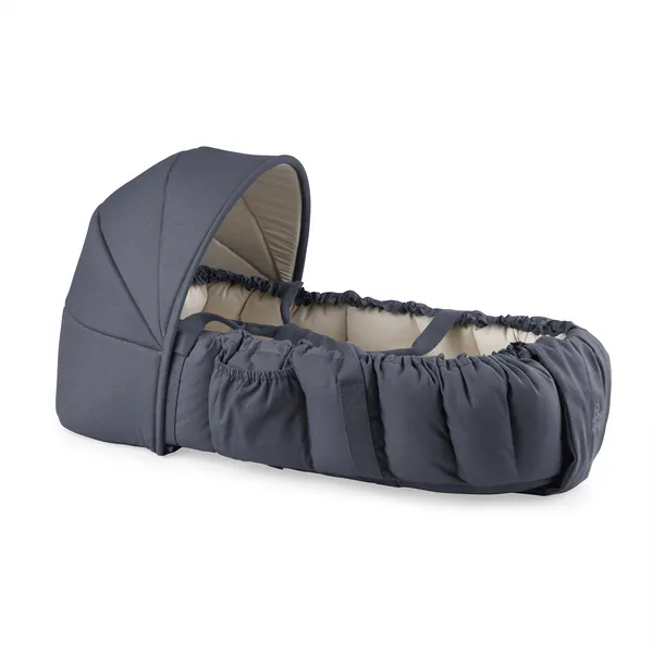 Babynest 3-in-1 Blå