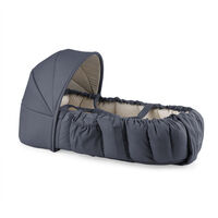 Babynest 3-in-1 Blå