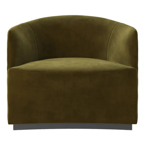 Tearoom Loungestol Logan Jasmine
