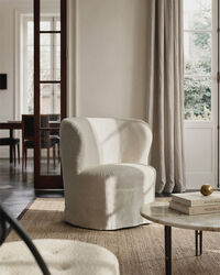 Stay Slipcover Lenestol 70 cm Linen0023