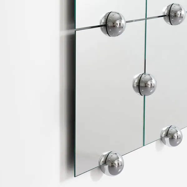 Sphera Spejl Crystal Palace Stor
