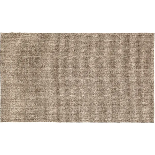 Jenny Dørmatte 70x120 cm Natural Grey