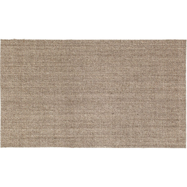 Jenny Dørmåtte 70x120 cm Natural Grey