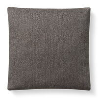 Mellow complementing cushion - Granite Eco fabric