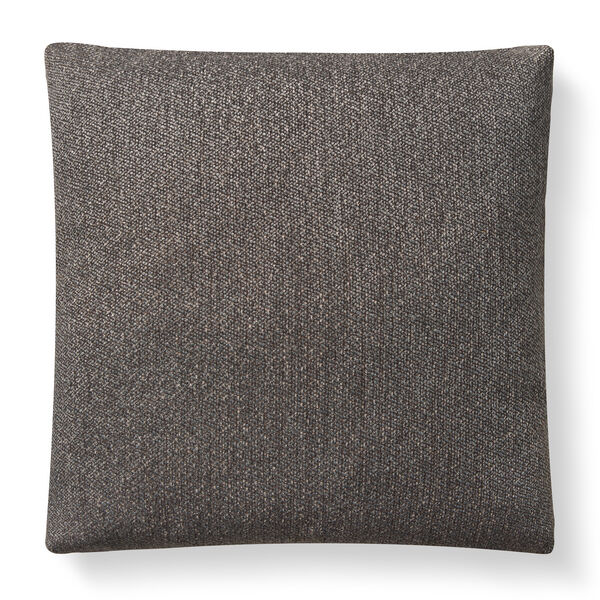 Mellow complementing cushion - Granite Eco fabric