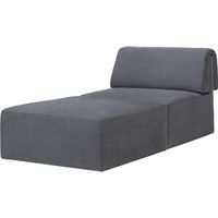Wonder Chaise Lounge PG1 Hot Madison 1294/096 LC