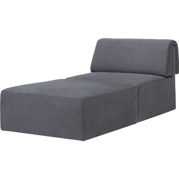 Wonder Chaise Lounge PG1 Hot Madison 1294/096 LC
