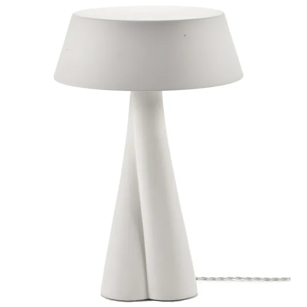 Paulina 04 Bordslampa H:51.5 cm Beige