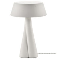 Paulina 04 Bordslampa H:51.5 cm Beige