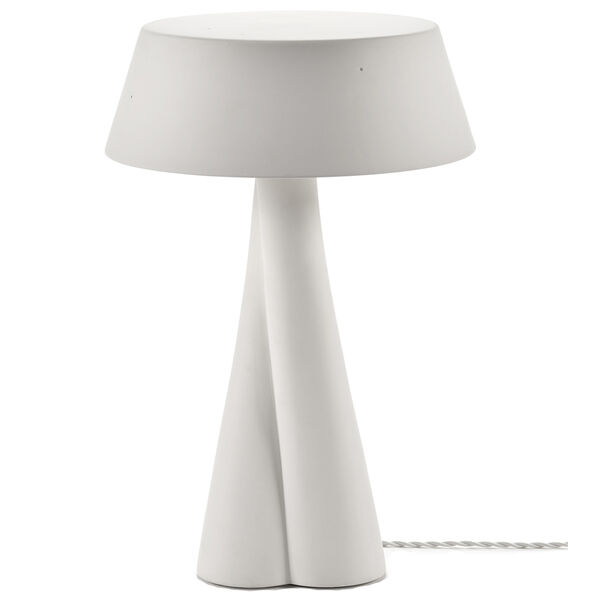 Paulina 04 Pöytävalaisin H:51.5 cm Beige