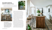 Scandi Rustic Kirja