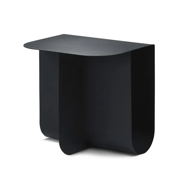 Mass Table Black