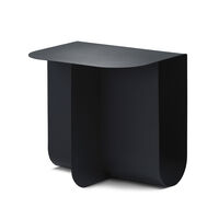Mass Table Black